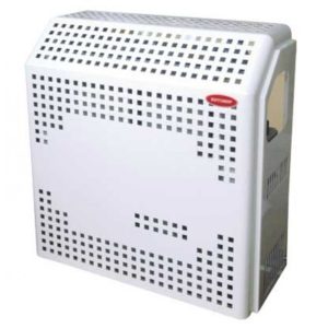 Паспорт газового конвектора Житомир-5